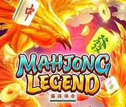 MAHJONG LEGEND