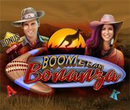 Boomerang Bonanza
