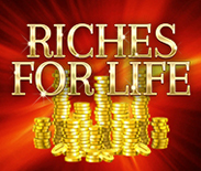 Riches for Life