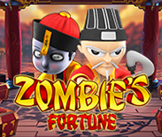 Zombie`s Fortune
