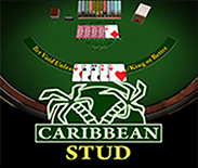Caribbean Stud