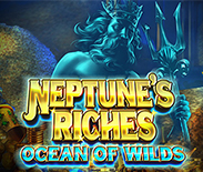 Neptune`s Riches: Ocean of Wilds