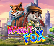 Rabbit and the Fox