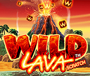 Wild Lava™ Scratch