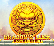 Dragon`s Luck Power Reels