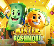Mister Cashmore