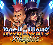 Rock N' Ways XtraWays